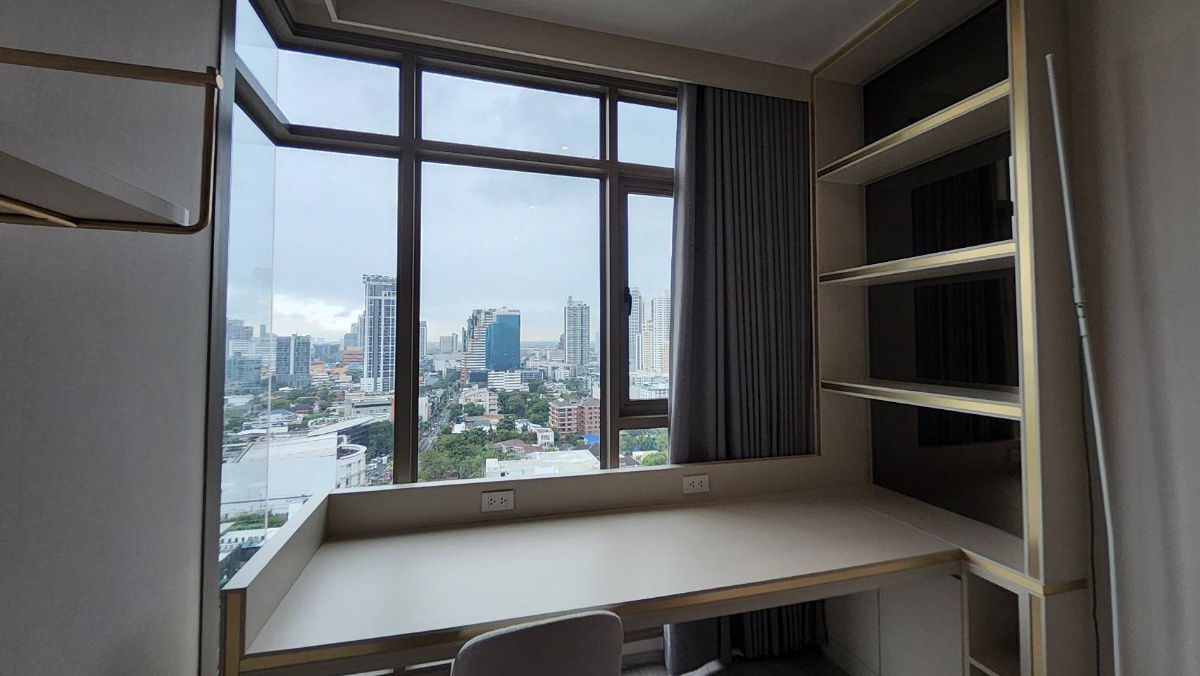 picture For rent: Rhythm Ekkamai Estate, ready to move in, NC0064 - 5/8