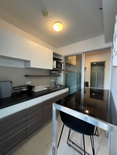 รูป 💖💖 ปล่อยเช่า !! คอนโด ศุภาลัย เวอเรนด้า รัชวิภา-ประชาชื่น / 1 ห้องนอน ขนาด 44 ตรม ราคา 13,000 บาท🚈 สนใจแอดไลน์ LINE ID: atfirm2010💖💖 - รูปที่ 17/20