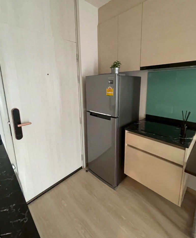 รูป #A124178 ✅ 1/11/68  ให้เช่า Noble Revolve Ratchada 2 📲📢สอบถาม ld line @condoboy - รูปที่ 6/9