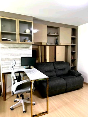 Condos for rent : 💥ST-5973💥Supalai Loft Talat Phlu Station 👉Line : @cozycondo