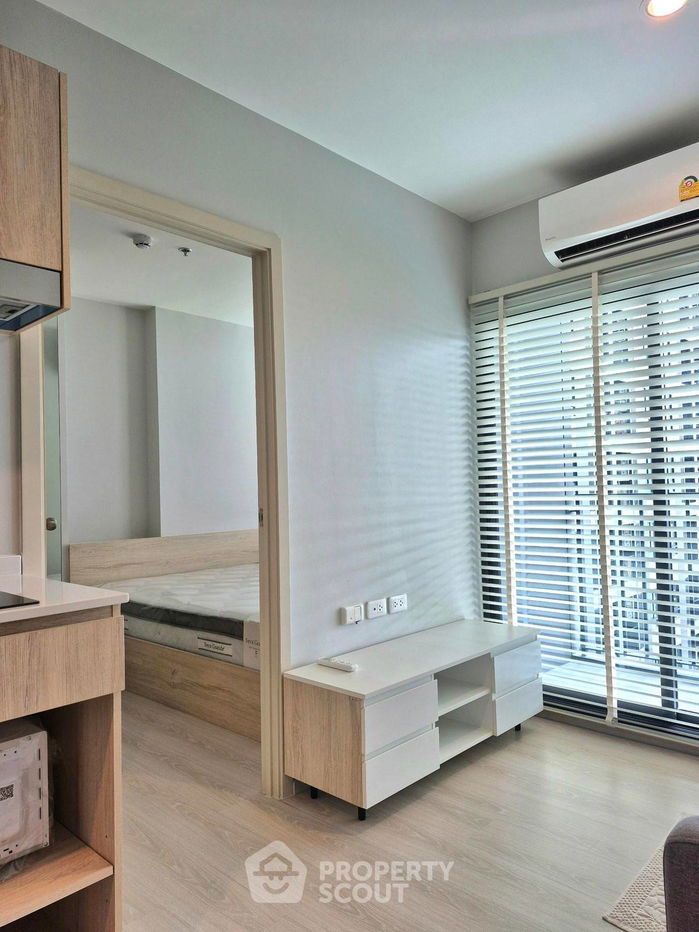 picture 1-BR Condo at Nue Noble Srinakarin – Lasalle in Samrong Nuea (ID 2383494) - 3/6