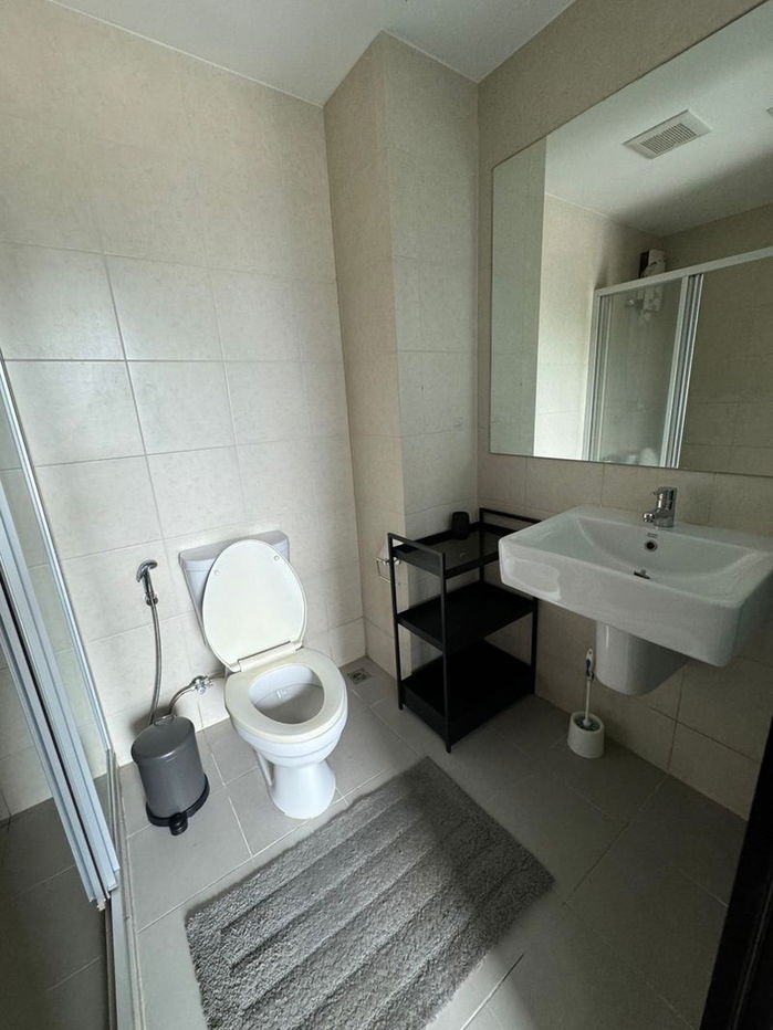 picture Condo for sale: Kensington Laem Chabang, on Sukhumvit Road, opposite Kasetsart University, Sriracha Campus. - 9/10