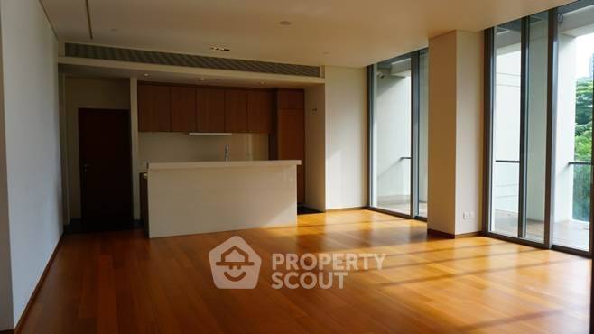 picture 1-BR Condo at The Sukhothai Residences Condominium near MRT Lumphini (ID 511077) - 4/6