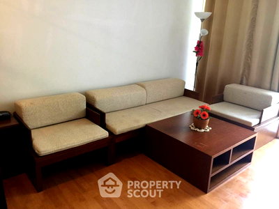 Condos for rent : 1-BR Condo at Baan Ploen Talay close to Cha-Am Beach (ID 1850154)