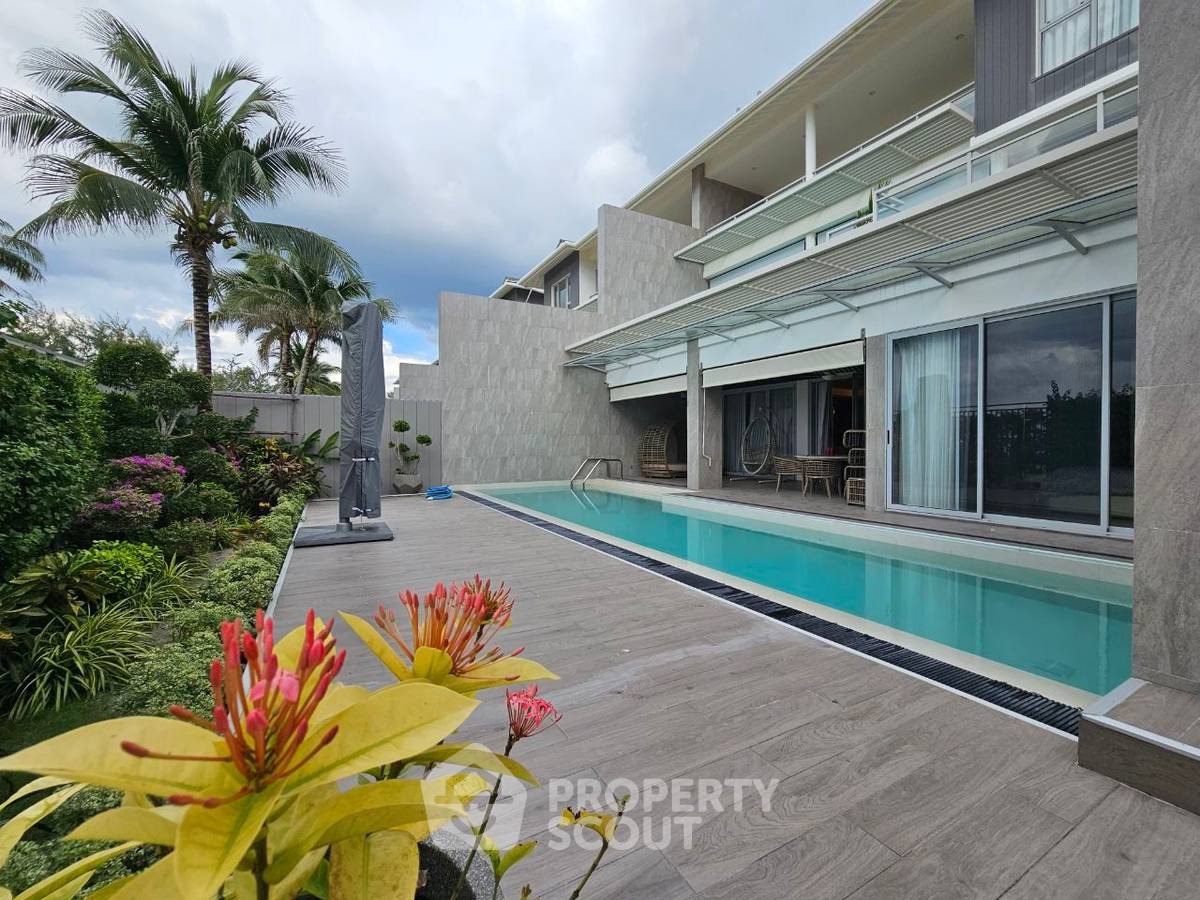 picture 4-BR Condo at Angsana Beachfront Residences close to Laguna (ID 1388608) - 53/84