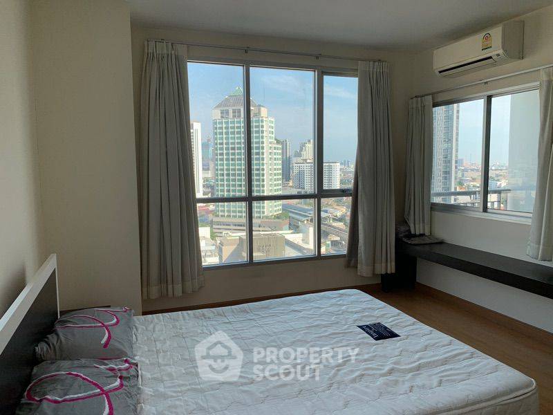 picture 1-BR Condo at Life @ Sukhumvit 65 near BTS Phra Khanong (ID 45873) - 1/10