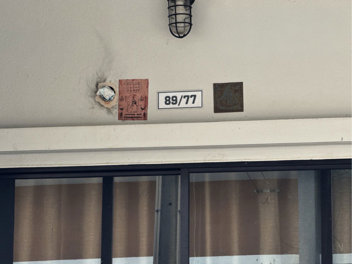 รูป JK 6451777 : นอกโครงการชลบุรี ศรีราชา - รูปที่ 4/9