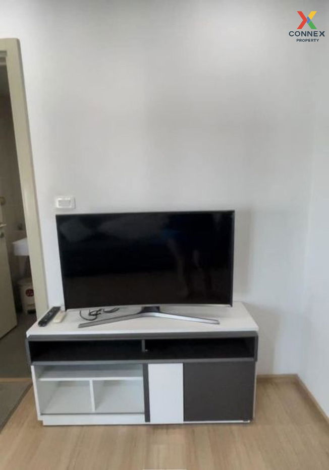 รูป เช่าคอนโด เดอะ เบส พระราม 9 - รามคำแหง ห้องมุม ARL-รามคำแหง หัวหมาก เขต บางกะปิ กรุงเทพ CX-100249 ✅ ทักไลน์ @connexproperty ตอบทันที ทีมงานมืออาชีพ ✅ - รูปที่ 5/8