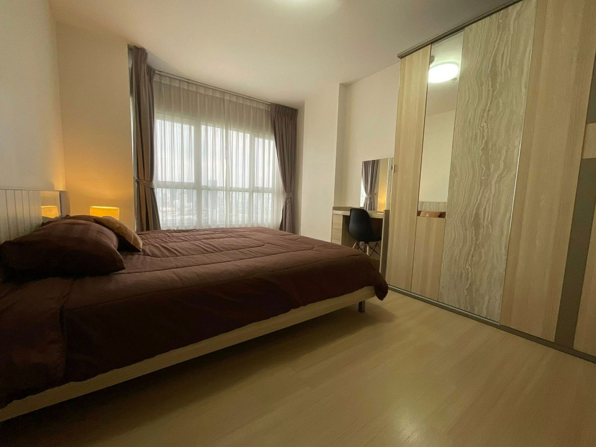 picture PFD-07396  Condo for rent  Supalai Veranda Rama 9  - 4/10