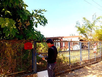 บ้านเดี่ยว ขอนแก่น : BD 18166 : นอกโครงการขอนแก่น .