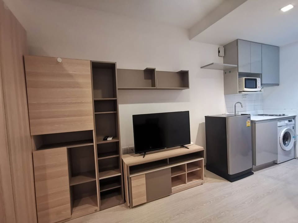 picture Code: KJ9533 for rent IDEO Mobi Sathorn // Line ID: @kjcondo (with @) // - 2/7