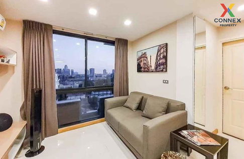 For Rent Condo , The ACE Ekamai , BTS-Phra Khanong , Khlong Tan Nuea , Watthana , Bangkok , CX-94848 ✅ Live chat with us ADD LINE @connexproperty ✅ 