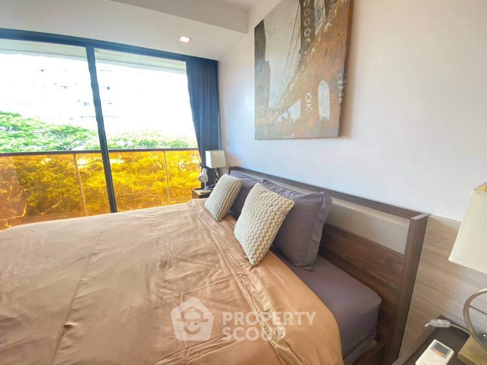 picture 2-BR Condo at Rocco Huahin Condominium close to Hua Hin City (ID 1441665) - 4/48