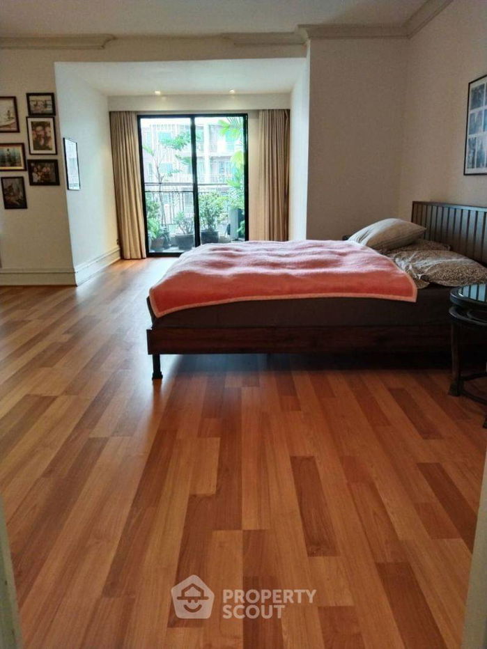 picture 3-BR Condo at TBI Tower near BTS Phrom Phong (ID 868061) - 7/15