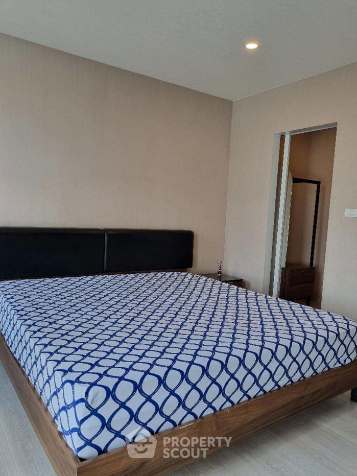 picture 1-BR Condo at The Elegant Ladprao 1 near MRT Lat Phrao (ID 1405095) - 11/12