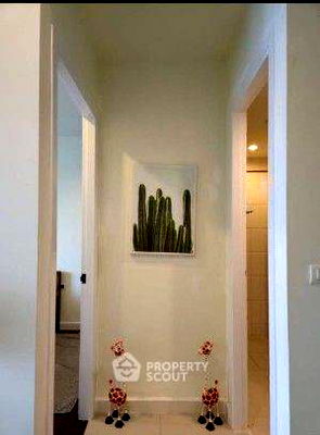 คอนโดให้เช่า : คอนโด 1-ห้องนอน ที่ เซอร์เคิล คอนโดมิเนียม ใกล้ MRT เพชรบุรี (ID 1835176)