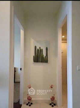 1-BR Condo at Circle Condominium near MRT Phetchaburi (ID 1835176)