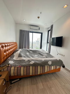 รูปภาพ T2071068 ให้เช่า คอนโด Ideo Mobi Sathorn (ไอดีโอ โมบิ สาทร) ขนาด 52 ตร.ม. ชั้น 19