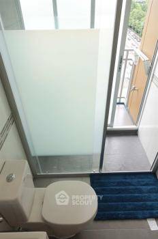 picture 1-BR Condo at The Selected Kaset-Ngamwongwan near BTS Kasetsart University (ID 163936) - 8/10