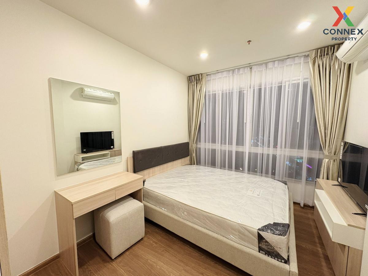 picture For Rent Condo , Prodigy MRT Bangkhae , MRT-Bang Khae , Bang Duan , Phasi Charoen , Bangkok , CX-135783 ✅ Live chat with us ADD LINE @connexproperty ✅  - 3/5
