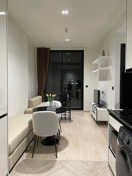 ✅ ✅ Chapter Charoennakhon - Riverside , Luxury Class 2 ห้องนอน พร้อมเข้าอยู่ ติดต่อไลน์ @bktasset หรือโทร 095-325-8928