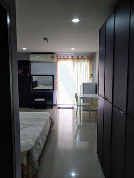 🔺 ขายคอนโด รีเจ้นท์ โฮม 7 สุขุมวิท อาคาร 1 ชั้น 6 1 ห้องนอน ขนาด 32 ตรม ใกล้ ไบเทค บางนา