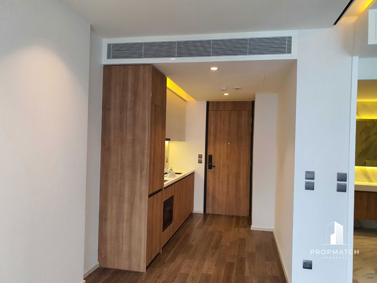 รูป  ✨Flash Deal ✨MUNIQ Sukhumvit 23 ( 1Bed 1Bath 43SQM.) แต่งครบพร้อมอยู่ !! เพียง 45,000 บาทต่อเดือน Tel.0981315848 @propmatch - รูปที่ 12/18