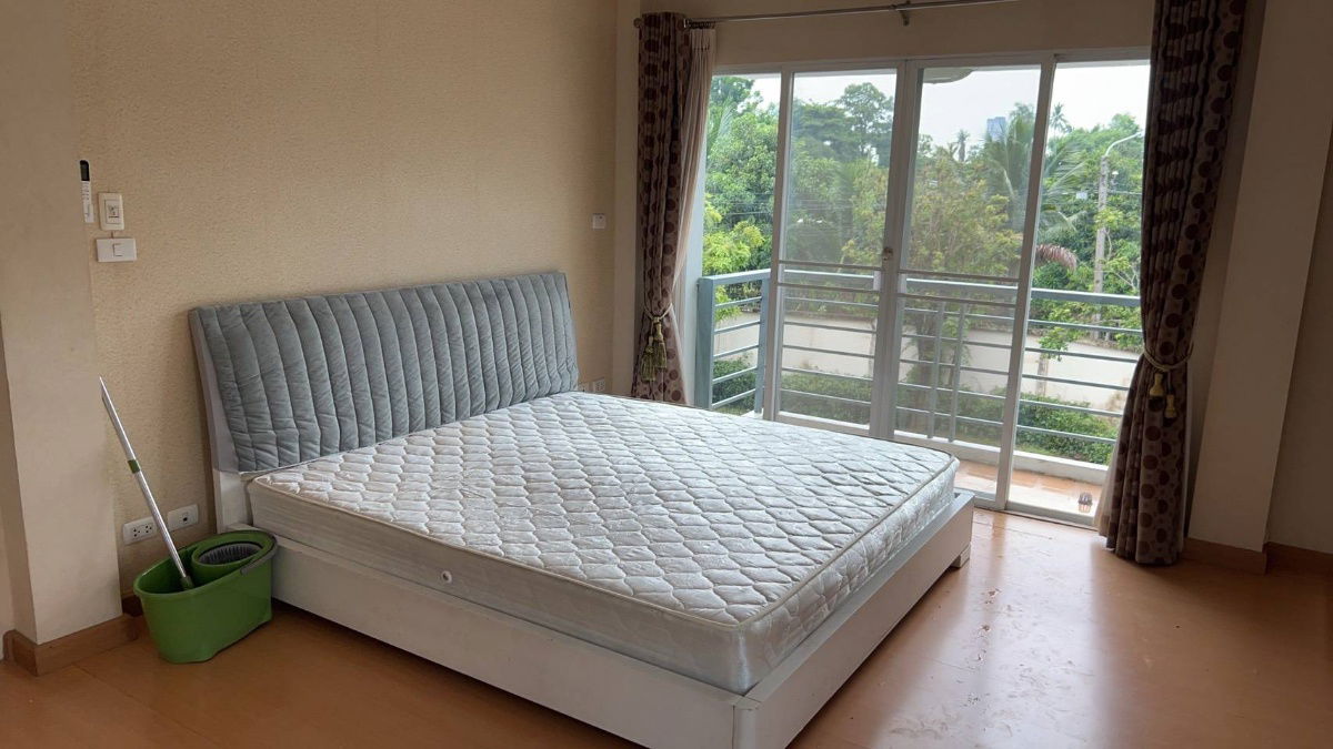 picture 💜💜House for rent: Perfect Place Rattanathibet💜💜099-6545197 - 3/16