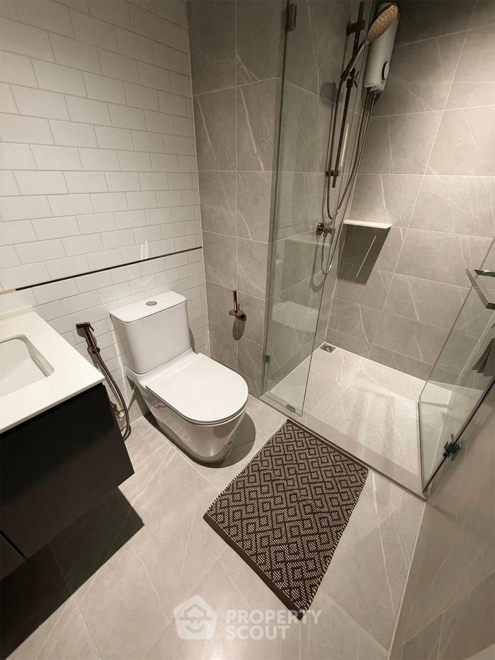 picture 1-BR Condo at Chapter Thonglor 25 close to Thong Lo (ID 2390060) - 5/7