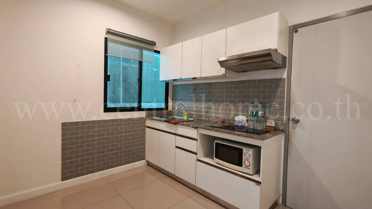 รูป บ้านเดี่ยว หมู่บ้านสัมมากร ชัยพฤกษ์ - วงแหวน 2 ถูกที่สุดในโครงการ - รูปที่ 10/20