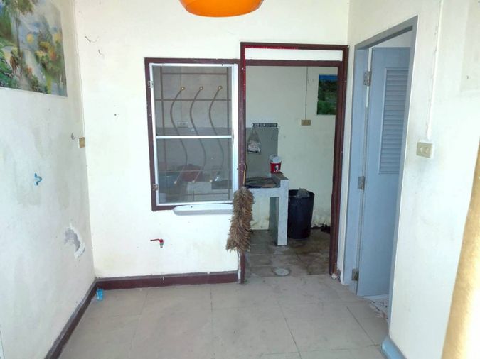 2-bed townhouse for sale, 92 sqm, 16 sq wah, Kritsana Narathorn