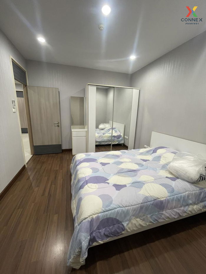 รูป 🔥🔥🔥 เช่าคอนโด ศุภาลัย พรีเมียร์ ราชเทวี BTS-ราชเทวี ถนนเพชรบุรี เขต ปทุมวัน กรุงเทพ CX-50628 ✅ ทักไลน์ @connexproperty ตอบทันที ทีมงานมืออาชีพ ✅ 🔥🔥🔥 - รูปที่ 6/10