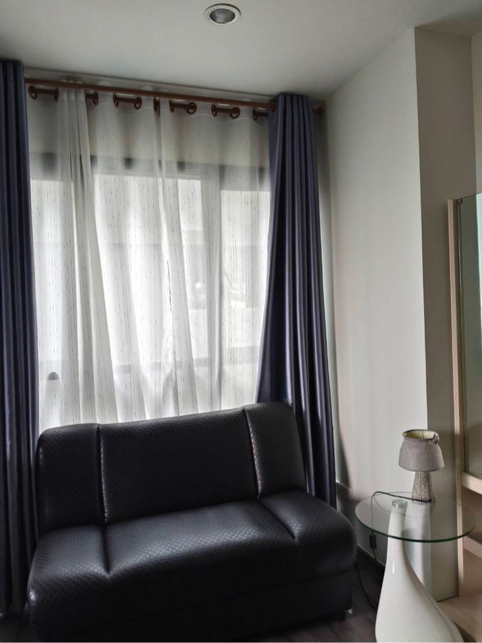 รูป The base park west ใกล้ bts อ่อนนุช - รูปที่ 3/10