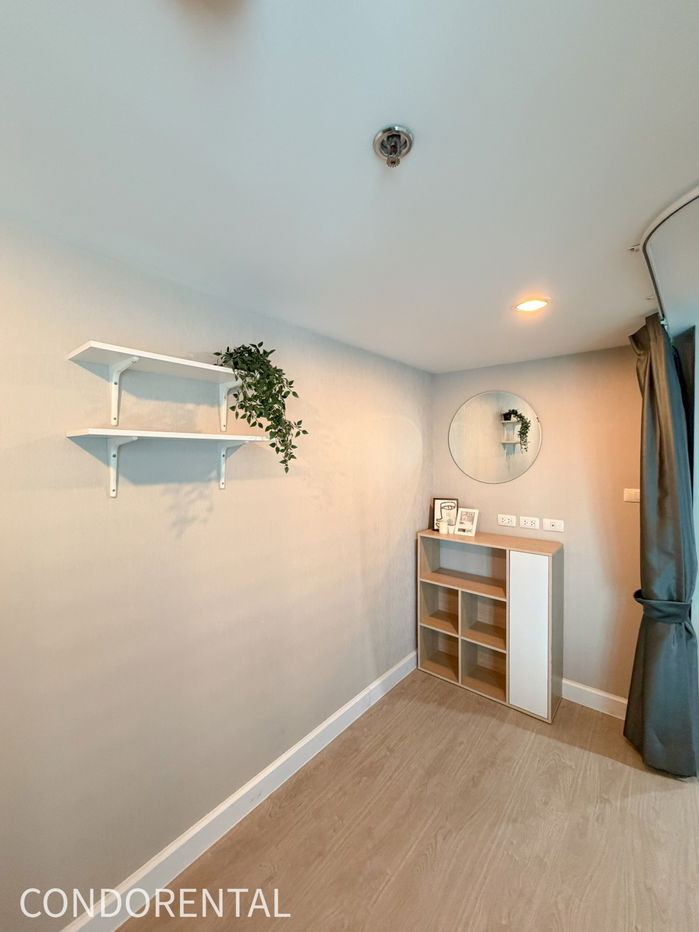 picture @Condorental condo for rent Metro Sky Bangsue - Prachachuen - 7/20