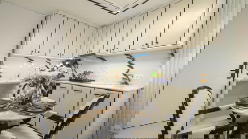 🛏️ 2 Bed - 🛁 2 Bath - 🏙️ Pool View - 🌏 FOREIGN name - 🏢 Embassy Life Pattaya - Ref: EMBL05