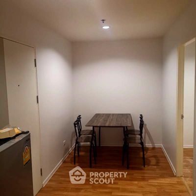 เช่าคอนโด ถนนพุทธมณฑล สาย 2 : คอนโด 2-ห้องนอน ที่ ลุมพินี พาร์ค เพชรเกษม 98 ใน บางแคเหนือ (ID 637569)