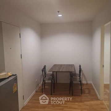 2-BR Condo at Lumpini Park Phetkasem 98 in Bang Khae Nuea (ID 637569)