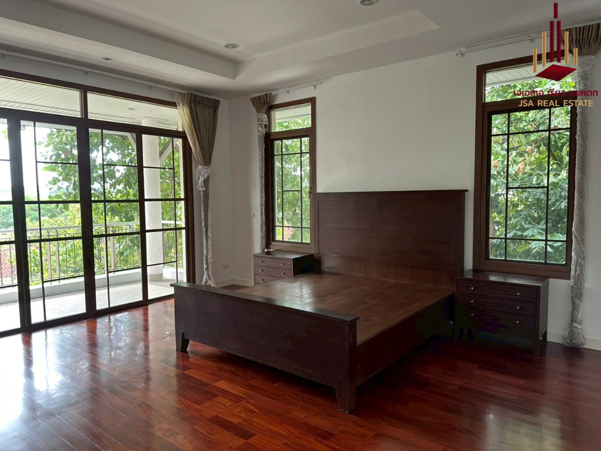 รูป ✨ ให้เช่า นาราสิริ พัฒนาการ - ศรีนครินทร์ ✨  💰 ราคา 100,000 บาท/เดือน - รูปที่ 8/12