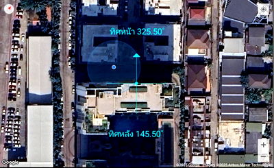 Condos for sale : Centric Scene Ratchavipha for Sale 40.52 sq.m. Tower B, 20th floor