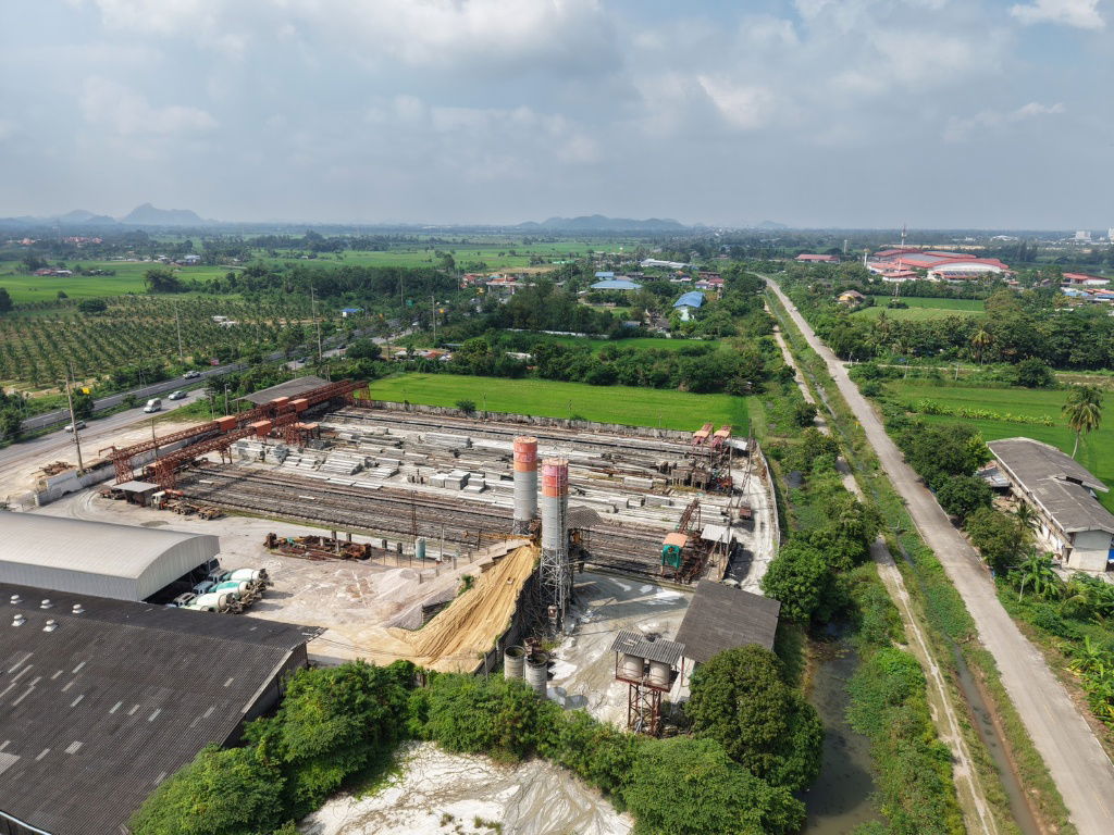 รูป เจ้าของขายเอง ที่ดินแปลงสวย 5 ไร่ 1 งาน 29 วา. ติดถนนใหญ่ 4 เลน (ถนนเพชรเกษม สายปากท่อ - ราชบุรี)เหมาะสำหรับสร้างโรงงาน โกดัง  อ.ปากท่อ ราชบุรี - รูปที่ 21/39