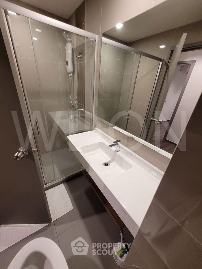 รูป คอนโด 2-ห้องนอน ที่ ไอดีโอ สาทร-วงเวียนใหญ่ ใกล้ BTS วงเวียนใหญ่ (ID 1947001) - รูปที่ 11/15