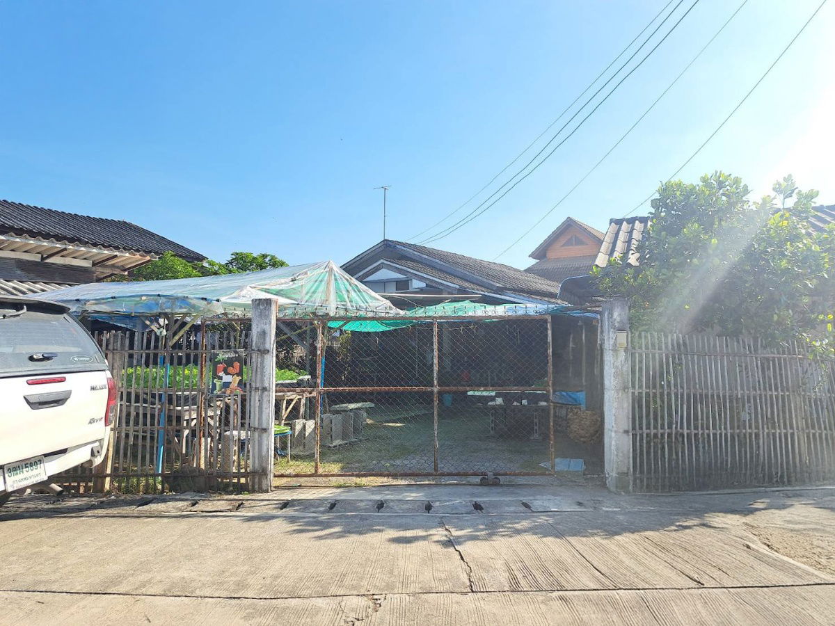 รูป JK 5503180 : นอกโครงการเชียงใหม่ - รูปที่ 8/8