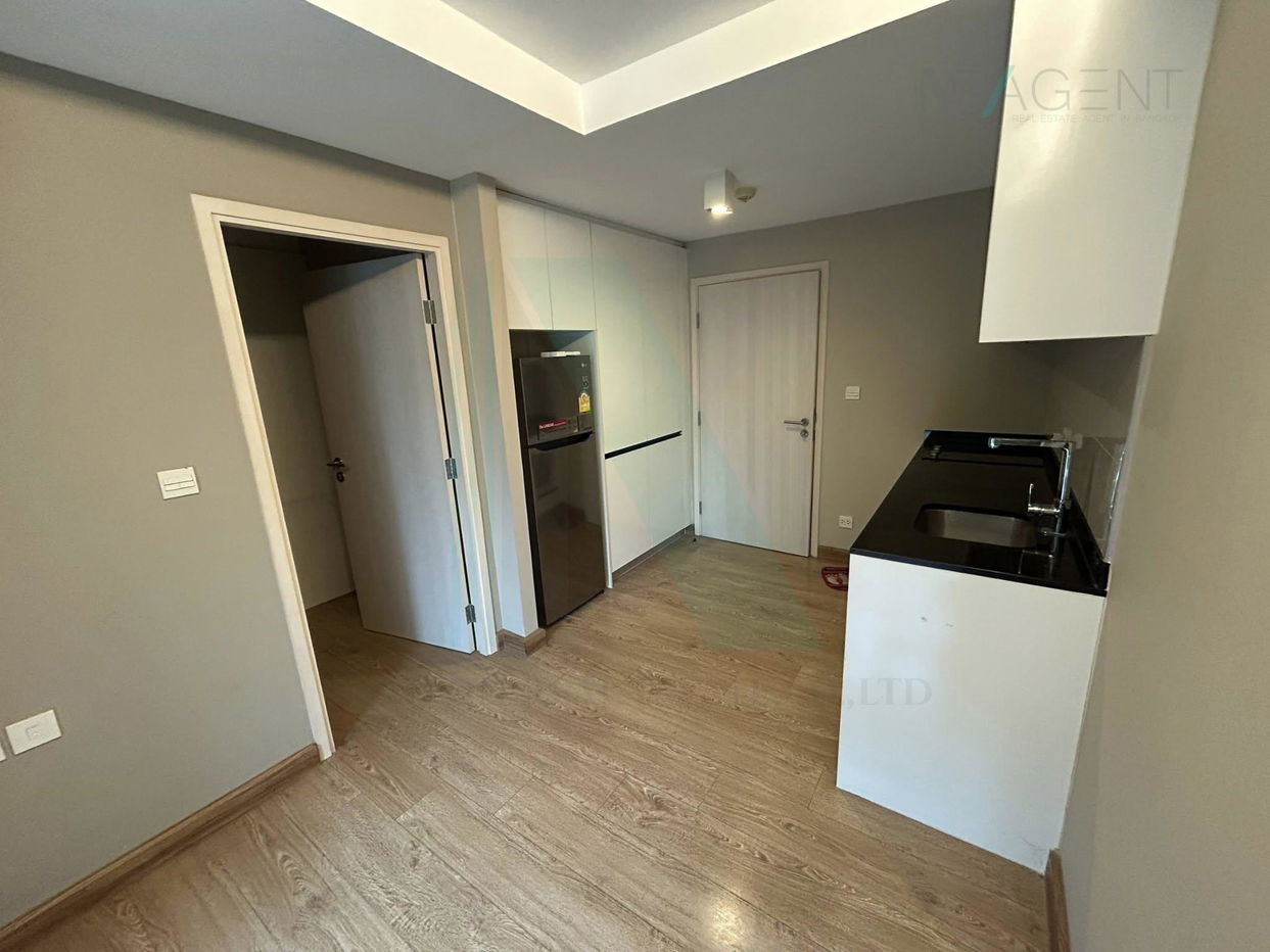 รูป 🚩 ขายคอนโด มาเอสโตร  39 อาคาร 1 ชั้น 3 1 ห้องนอน ขนาด 30 ตรม ใกล้ ใกล้ โรงพยาบาลสมิติเวช - รูปที่ 3/8