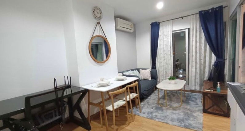 picture #R7334 ð 031168 Condo for rent  Aspire Rama 4  - 4/12