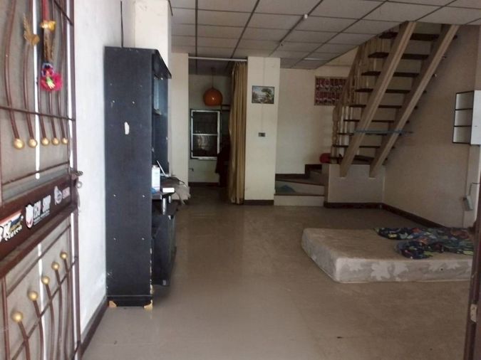 2-bed townhouse for sale, 92 sqm, 16 sq wah, Kritsana Narathorn