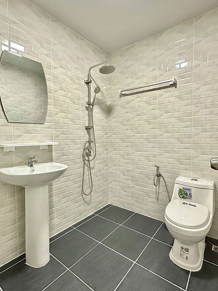 รูป บ้านสวย 3 ห้องนอน หมู่บ้านพฤกษา 3 ถนนวัดลาดปลาดุก บางบัวทอง - รูปที่ 18/19