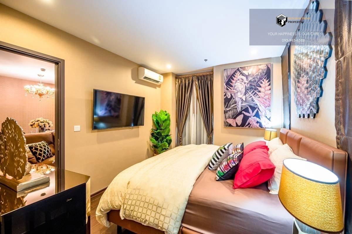 picture C Ekkamai | ðNear BTS Ekkamai, APL Ramkhamhaeng #2025110312760 - 3/16