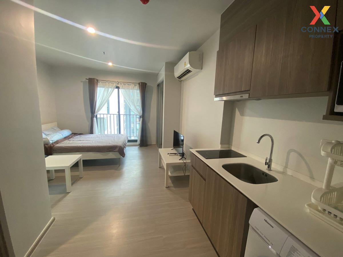 picture 🔥🔥🔥 For Rent Condo , The Parkland Phetkasem 56 , MRT-Phasi Charoen , Bang Wa , Phasi Charoen , Bangkok , CX-135554 ✅ Live chat with us ADD LINE @connexproperty ✅ 🔥🔥🔥 - 3/7