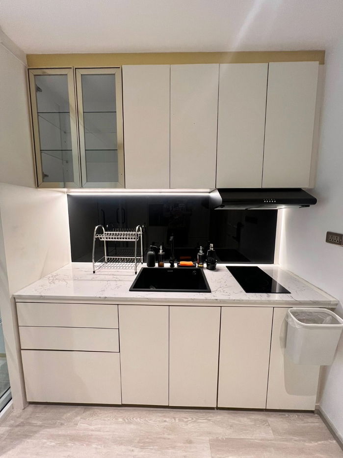 picture For rent The Clover Thonglor 🔴🔴 - 17/21