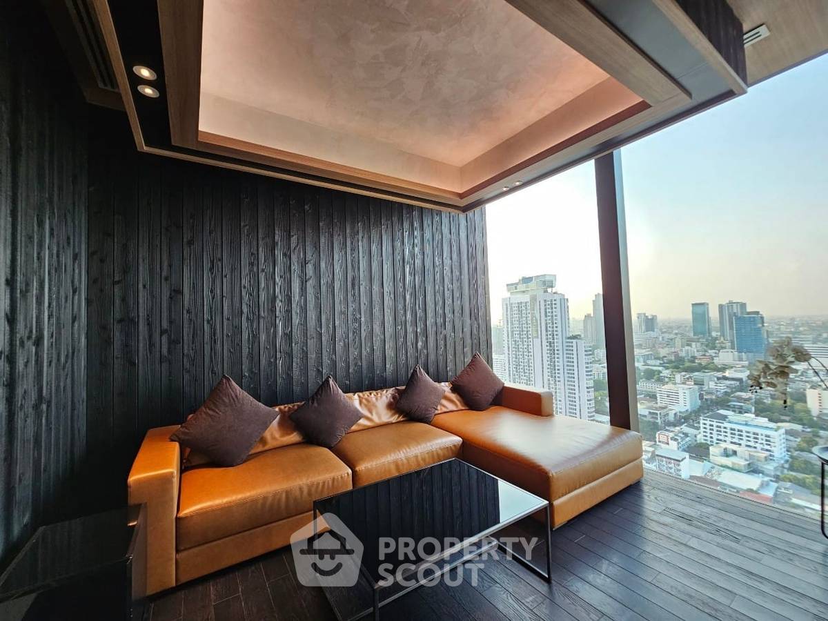 รูป คอนโด 2-ห้องนอน ที่ เดอะฟายน์ แบงค็อค ทองหล่อ-เอกมัย ใกล้ BTS ทองหล่อ (ID 438509) - รูปที่ 3/14